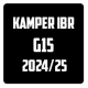 KAMPER IBR G15